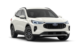 2026 Ford Escape Plugin Hybrid External Image 5